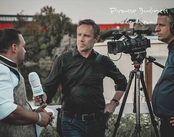 Company interview Company interview